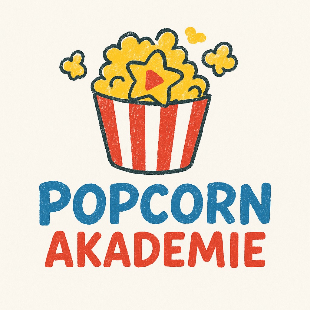Popcorn Akademie